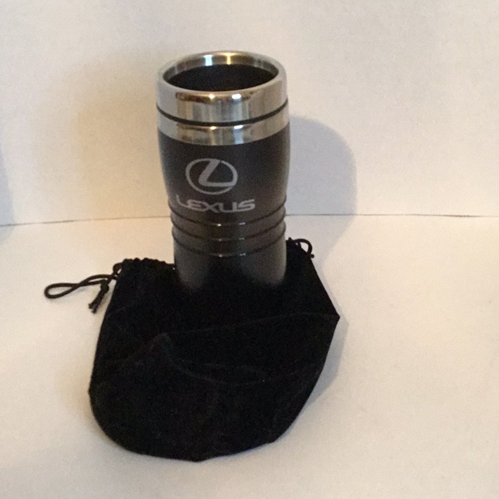 Lexus Tumbler
